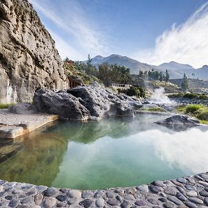 Colca Lodge Spa & Hot Springs